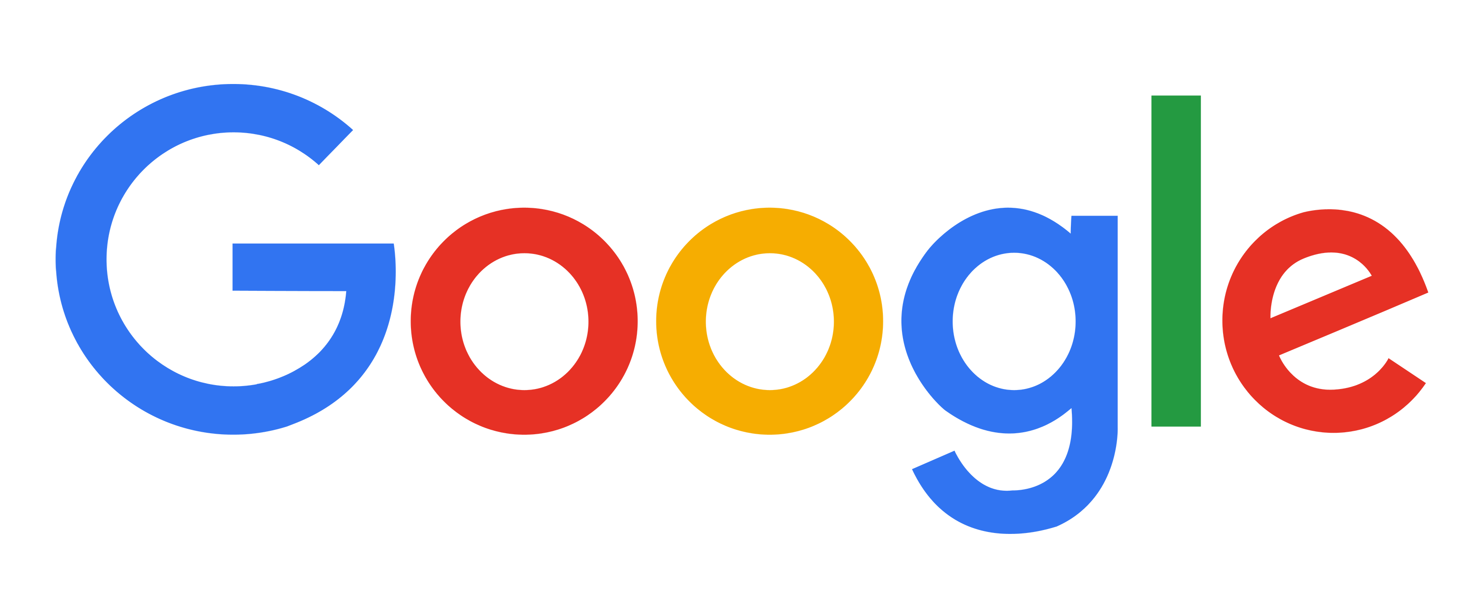 Reseñas de nuestros pacientes en Google