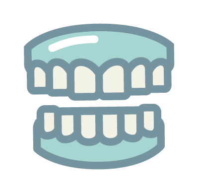 Servicios de protesis. En Barcelona también ofrecemos brackets, blanqueamiento dental, endodoncia, implantes dentales  y ortodoncia