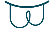 logo de Bocus clínica dental y de dentistas en Barcelona